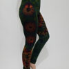 Leggins tie dye