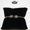 Pulsera óvalos - Imagen 2