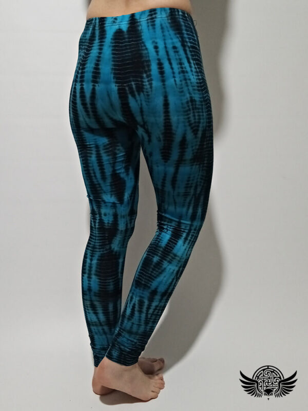 Leggings tie dye - Imagen 2